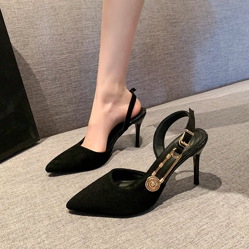 Women’s Heels 160