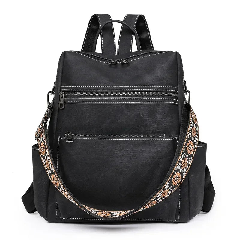 Women’s Leather Bags 122