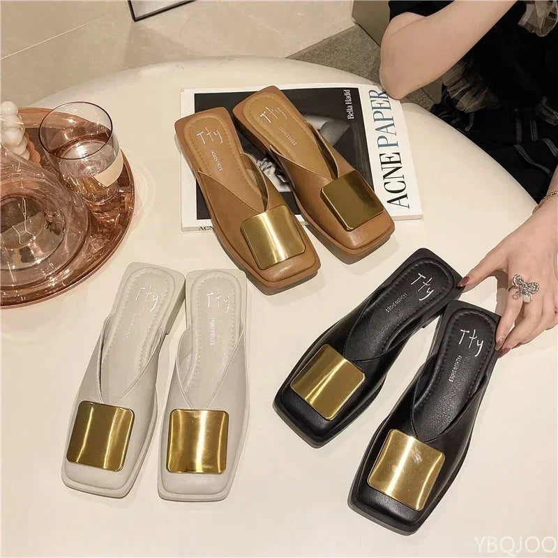 Women’s Slippers 241