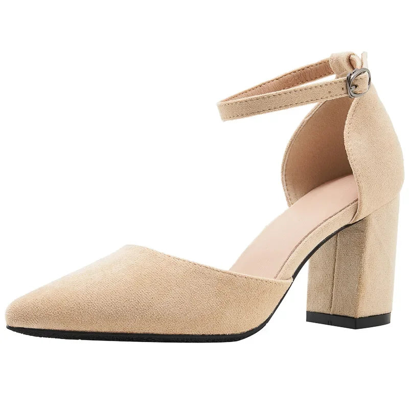 Women’s Heels 158