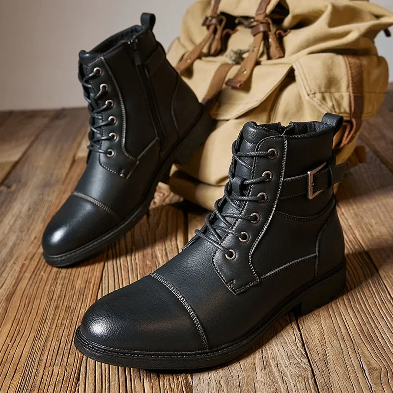 Men’s Boots 249
