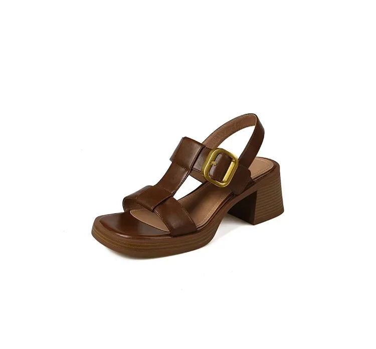 Women’s Sandals 262