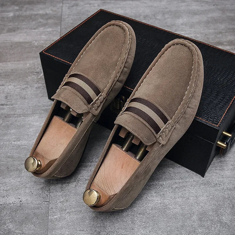 Men’s Shoes 410