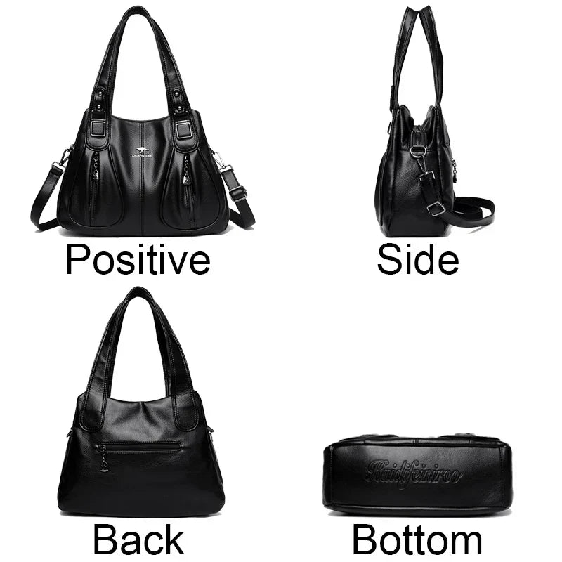 Women’s Leather Bags 106