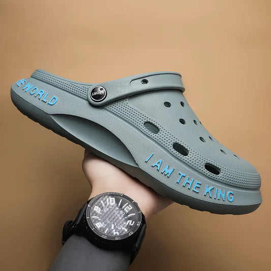 Men’s Slippers 133