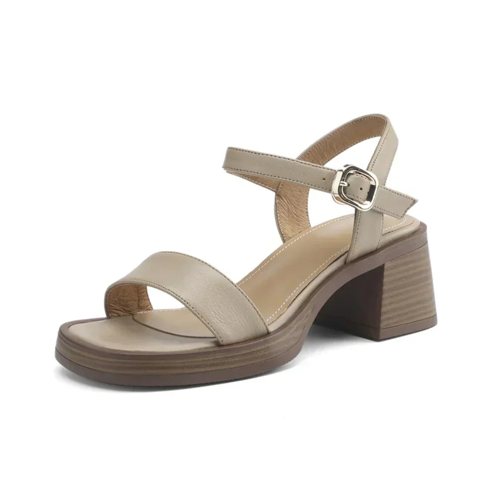 Women’s Heeled Sandals 144