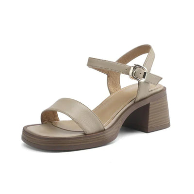 Women’s Heeled Sandals 144