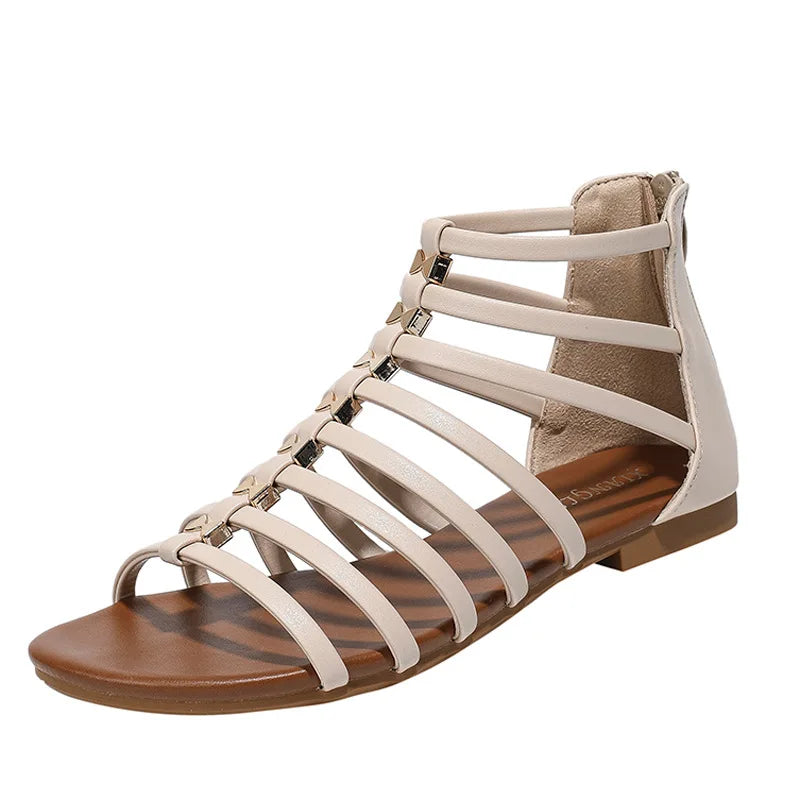 Women’s Sandals 186