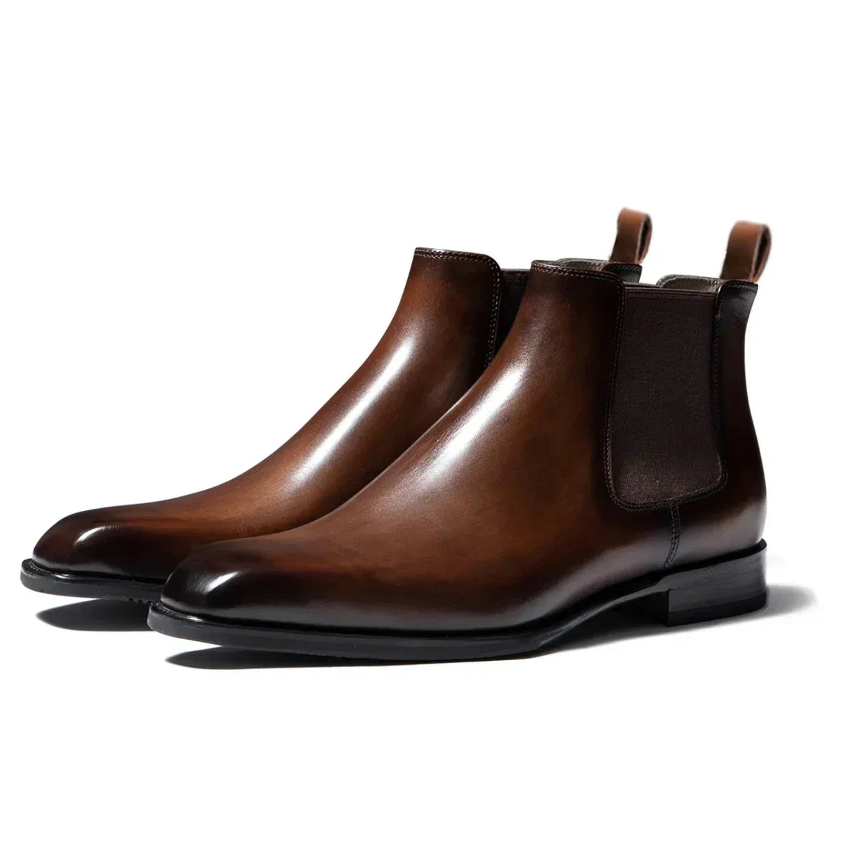 Men’s Leather Boots 260