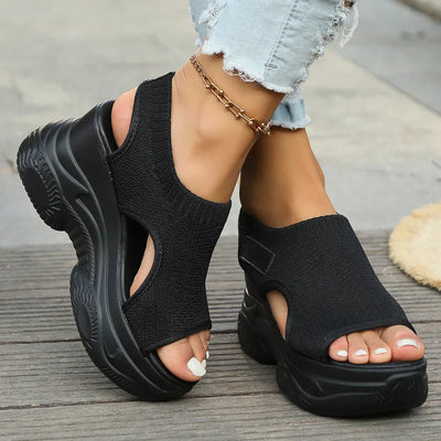 Women’s Sandals 201