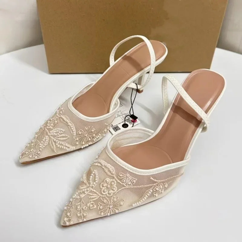 Women’s Heels 226