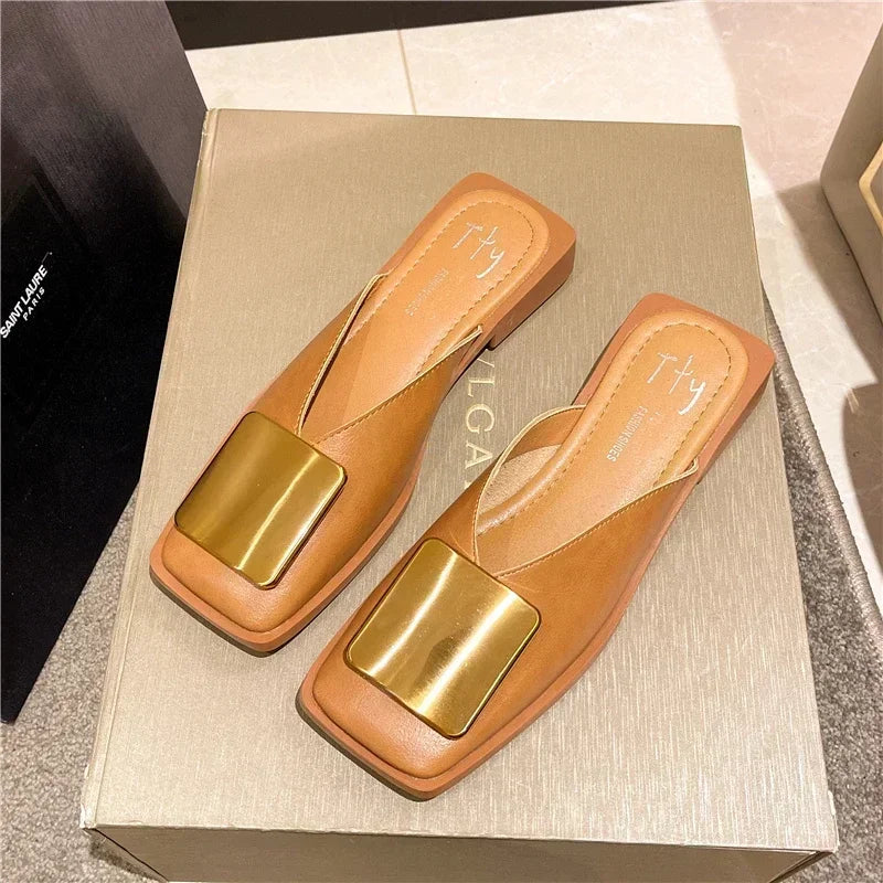 Women’s Slippers 241