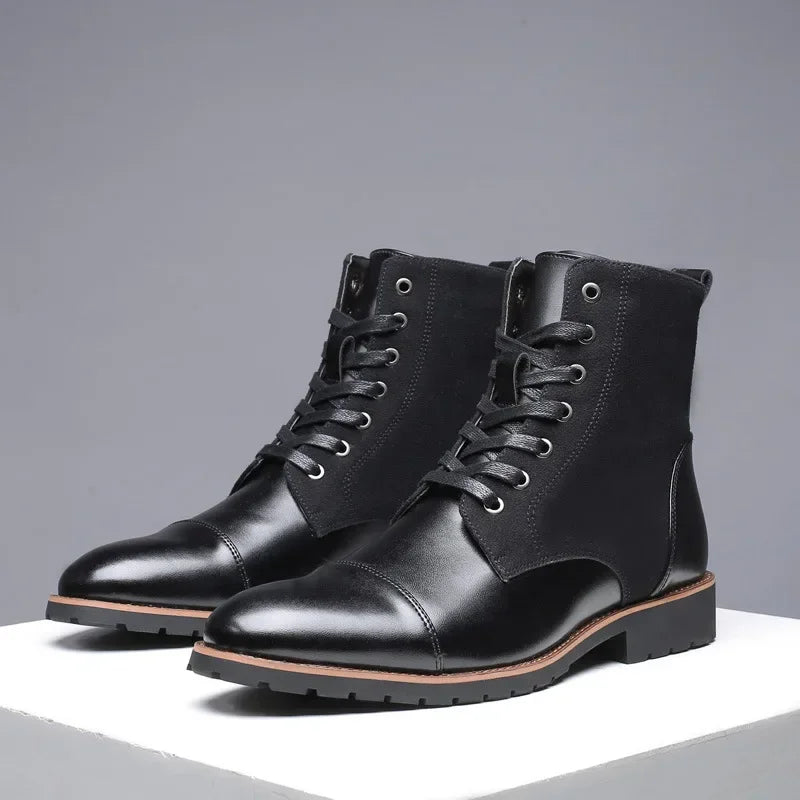 Men’s Boots 252