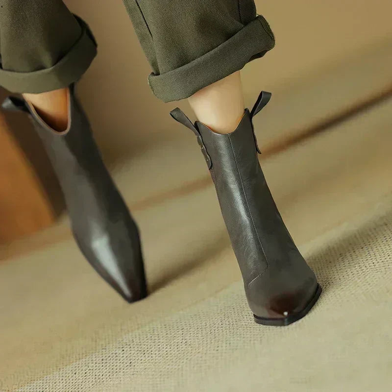 Women’s Boots 171