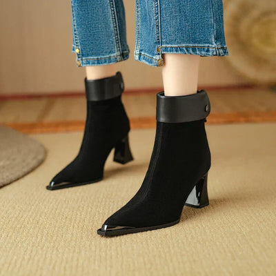 Women’s Boots 119