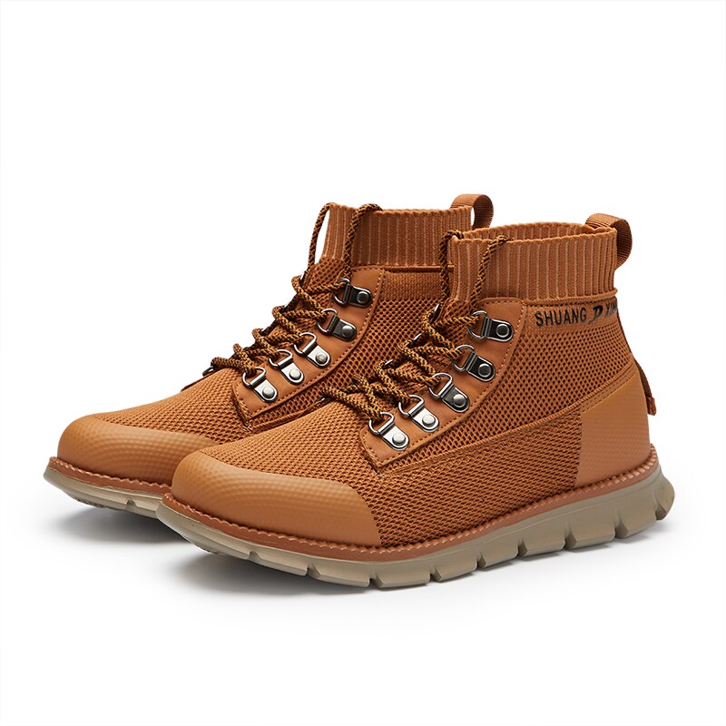 Men’s Boots 251