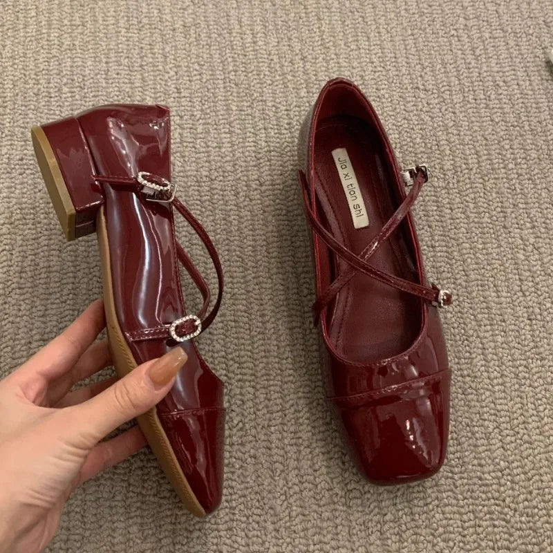 Women’s Sandals 191