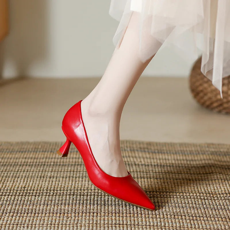 Women’s Heels 165