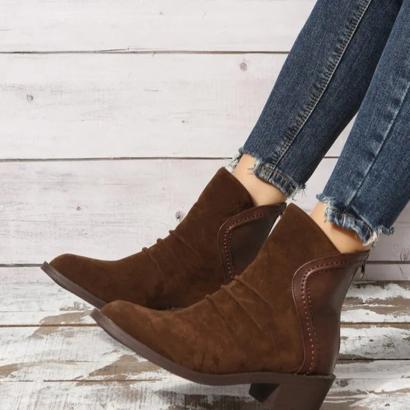Women’s Boots 149