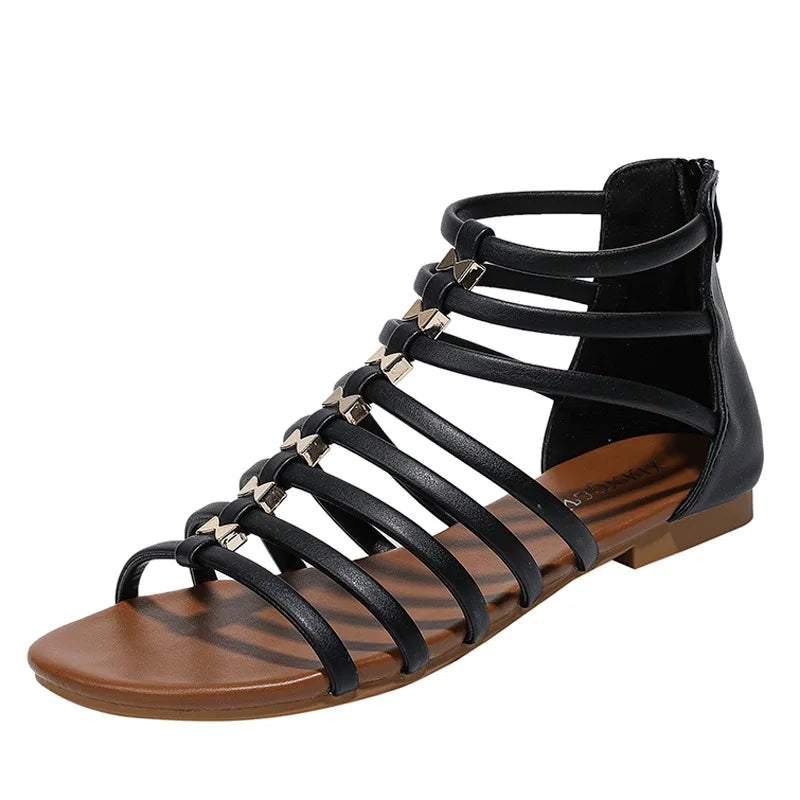 Women’s Sandals 186