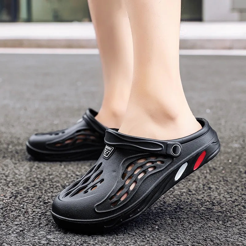 Men’s Slippers 159
