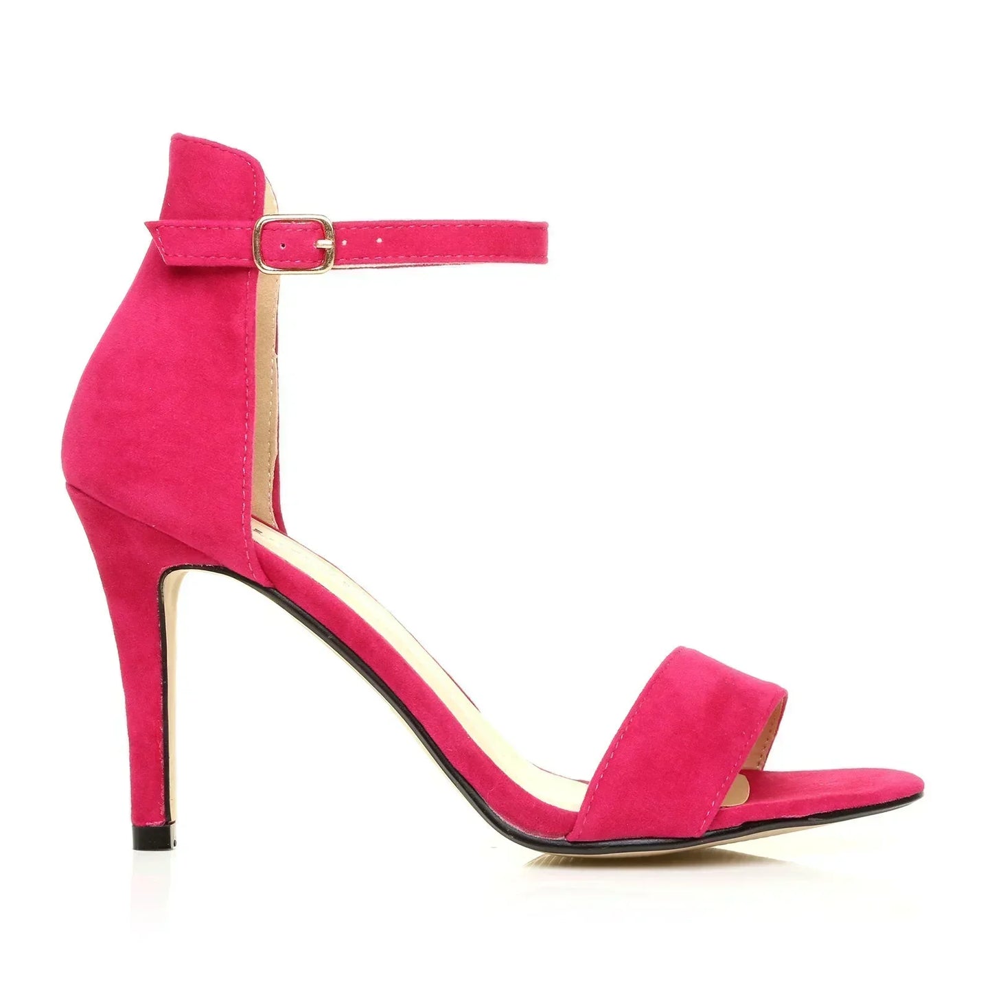 Women’s Heels 167