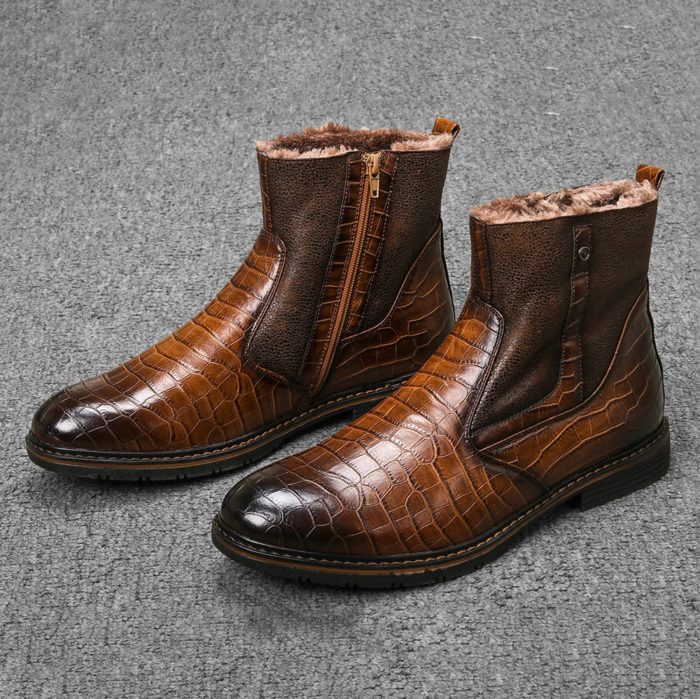 Men’s Boots 265