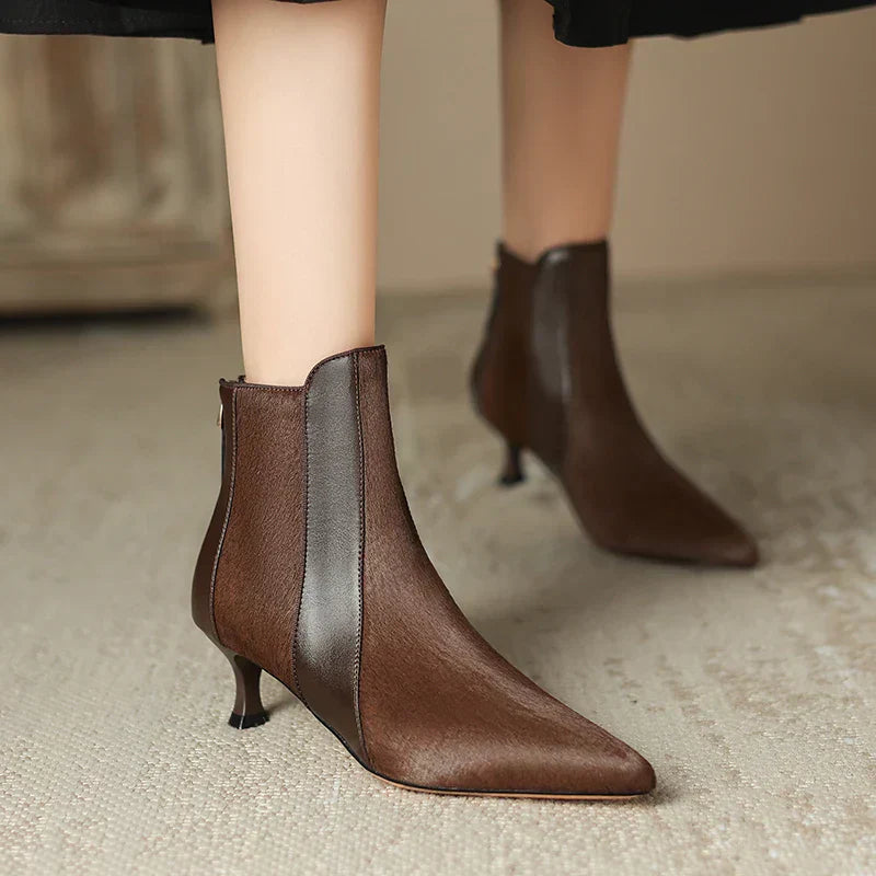 Women’s Boots 236