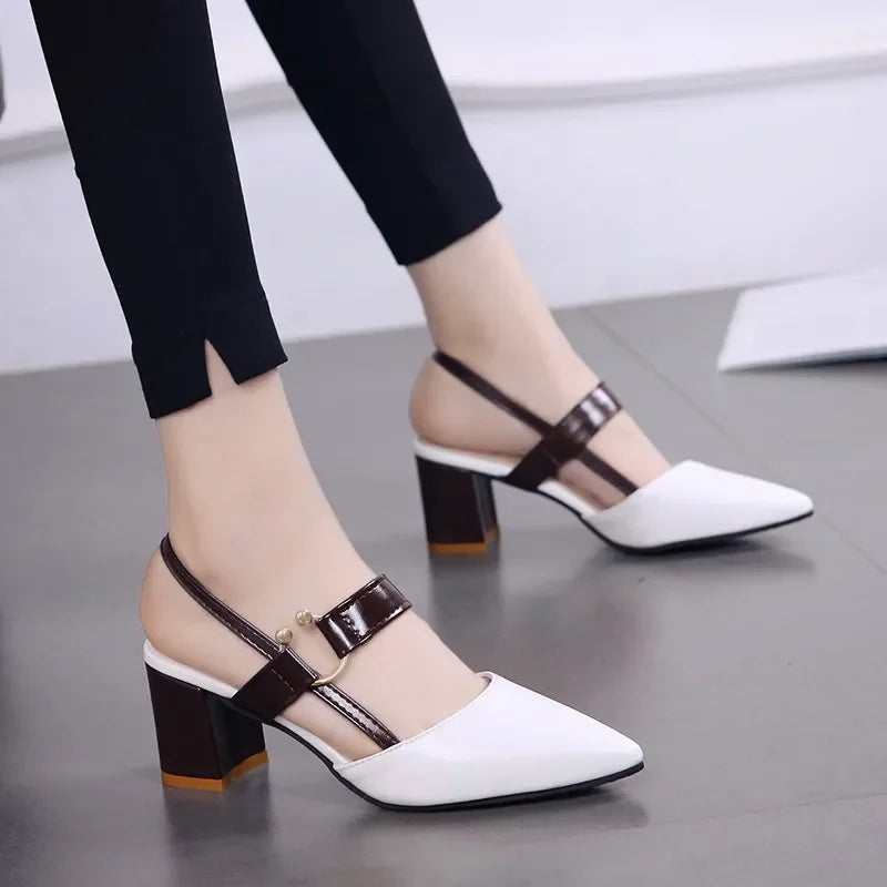 Women’s Sandals 198