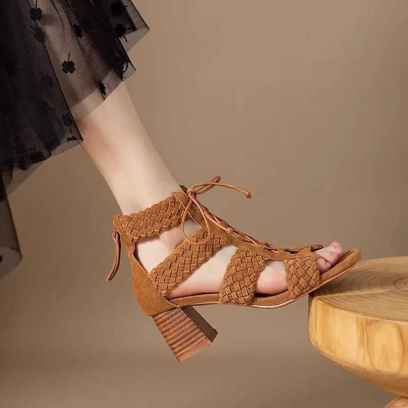 Women’s Sandals 309