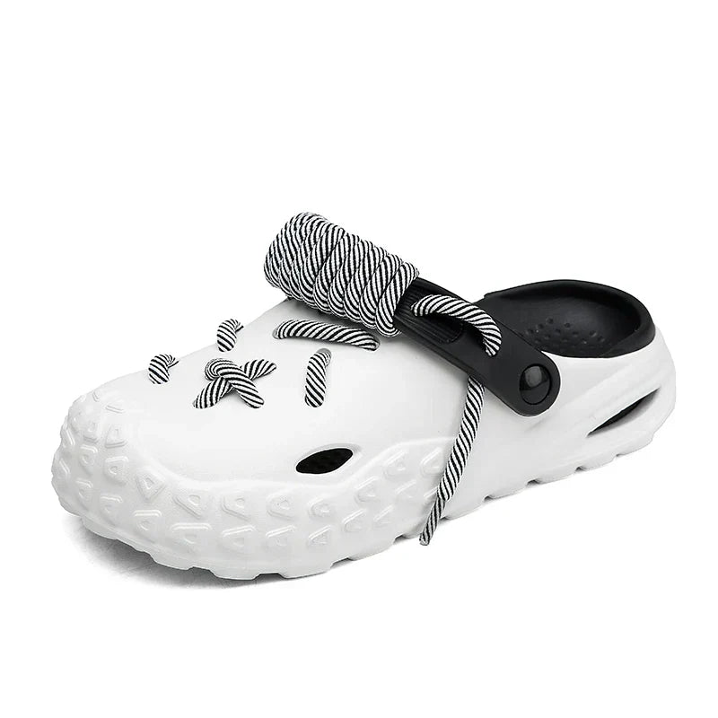 Men’s Slippers 158