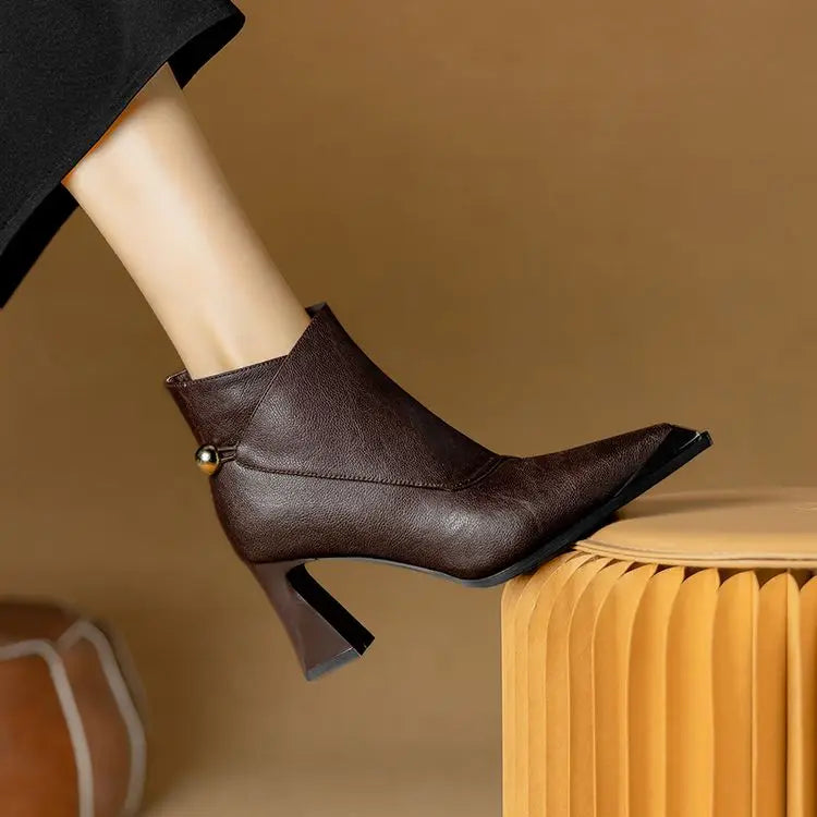 Women’s Boots 141