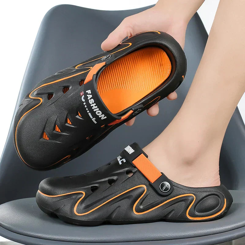 Men’s Slippers 132