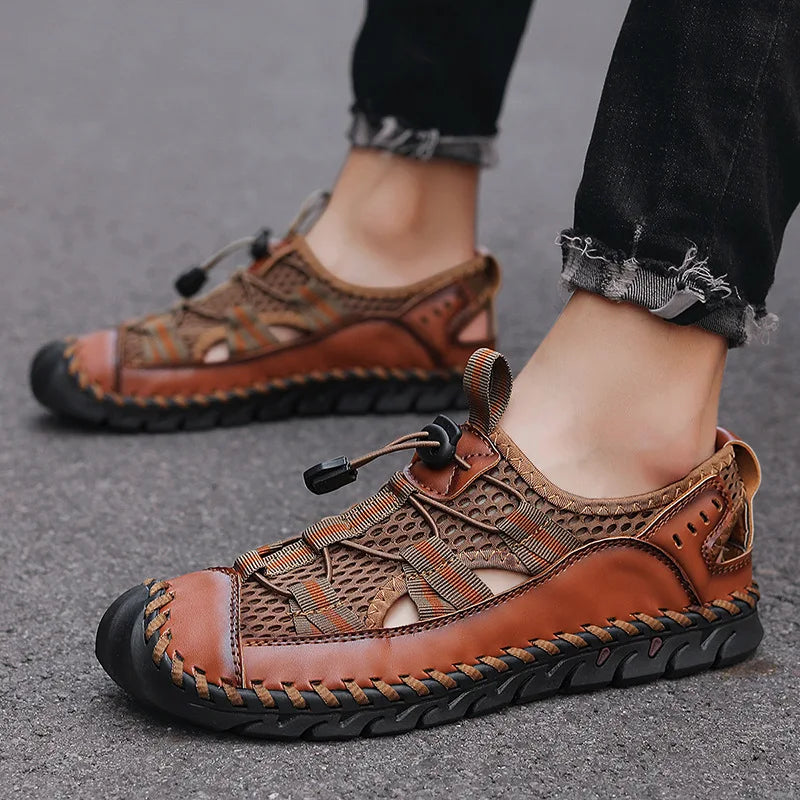 Men’s Sandals 282