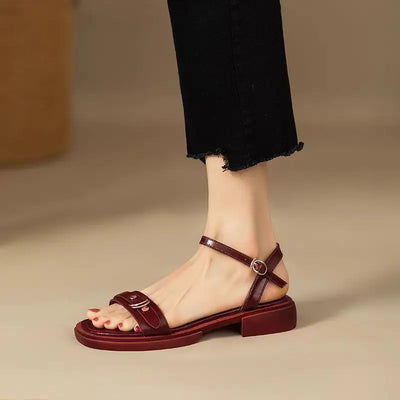 Women’s Sandals 278