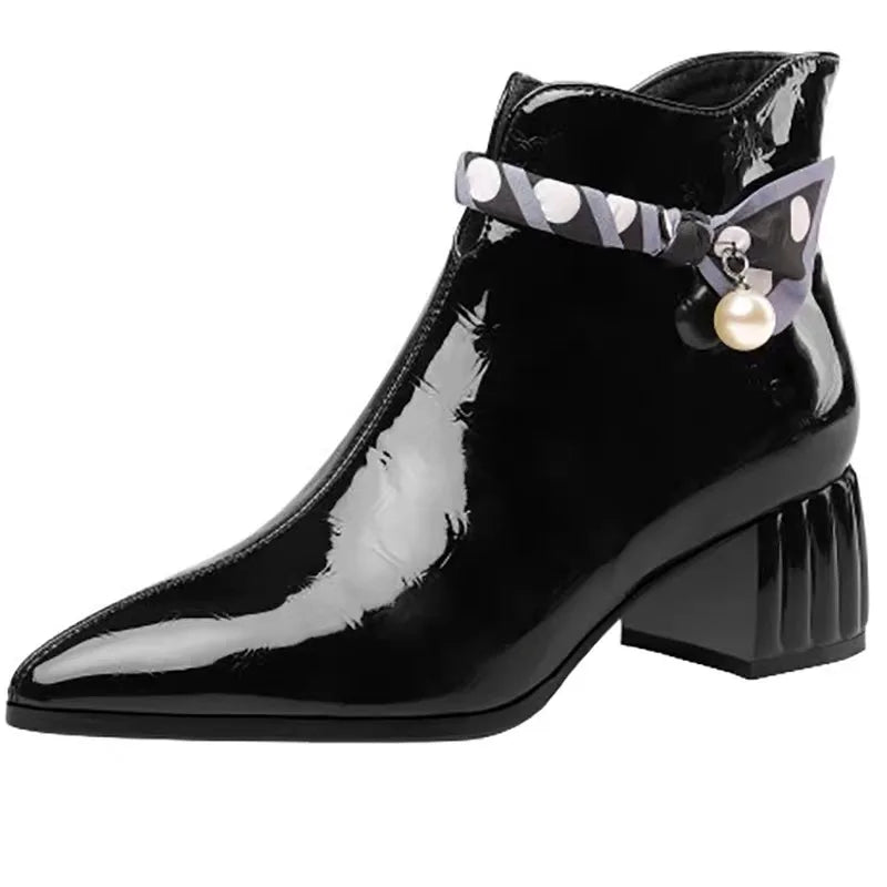 Women’s Boots 152