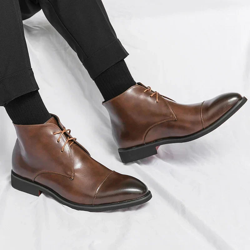 Men’s Boots 284