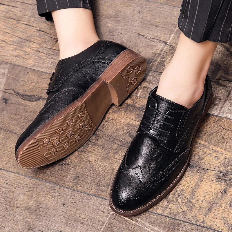 Men’s Shoes 676