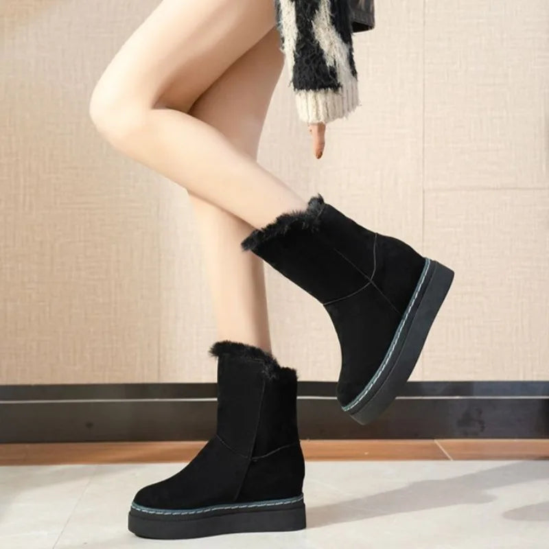 Women’s Boots 295