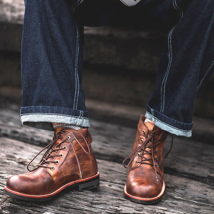 Men’s Boots 233