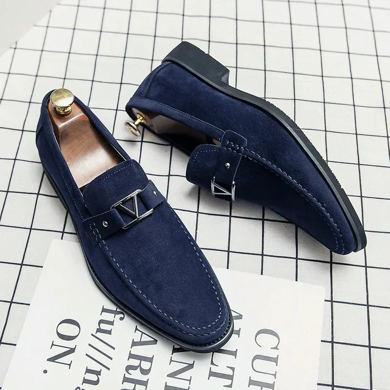 Men’s Shoes 226