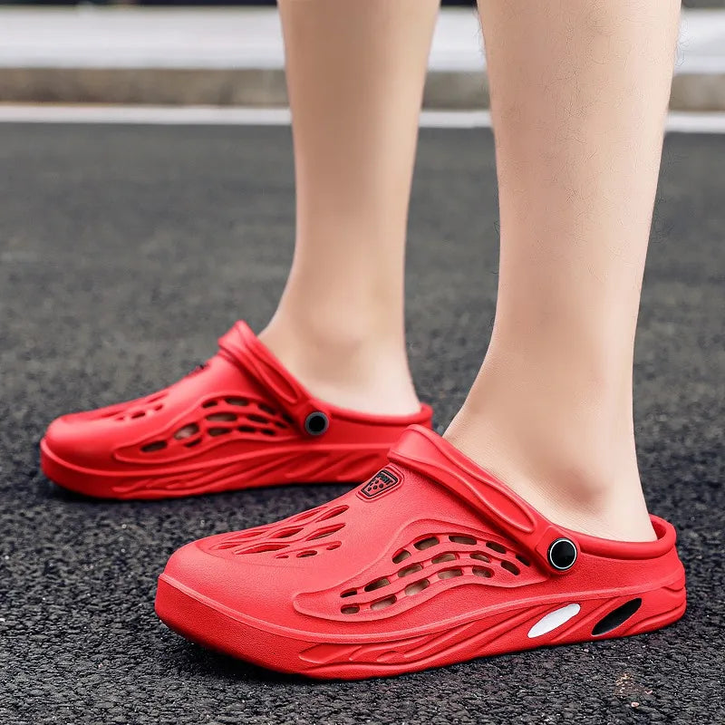 Men’s Slippers 159