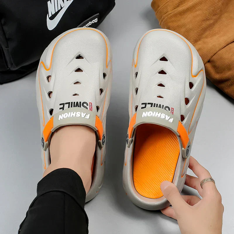 Men’s Slippers 132