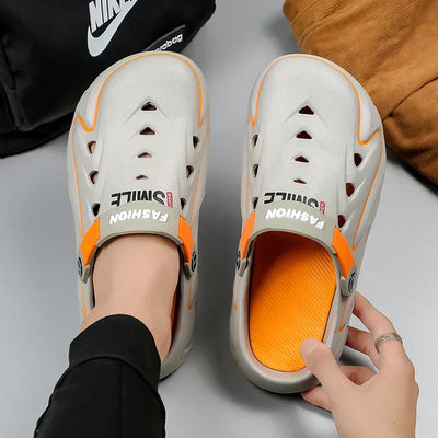 Men’s Slippers 132