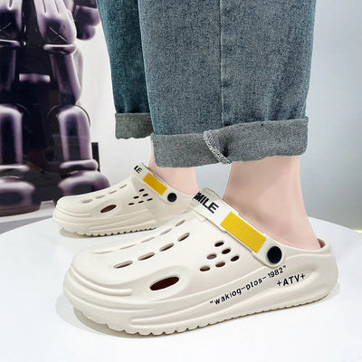 Men’s Slippers 122