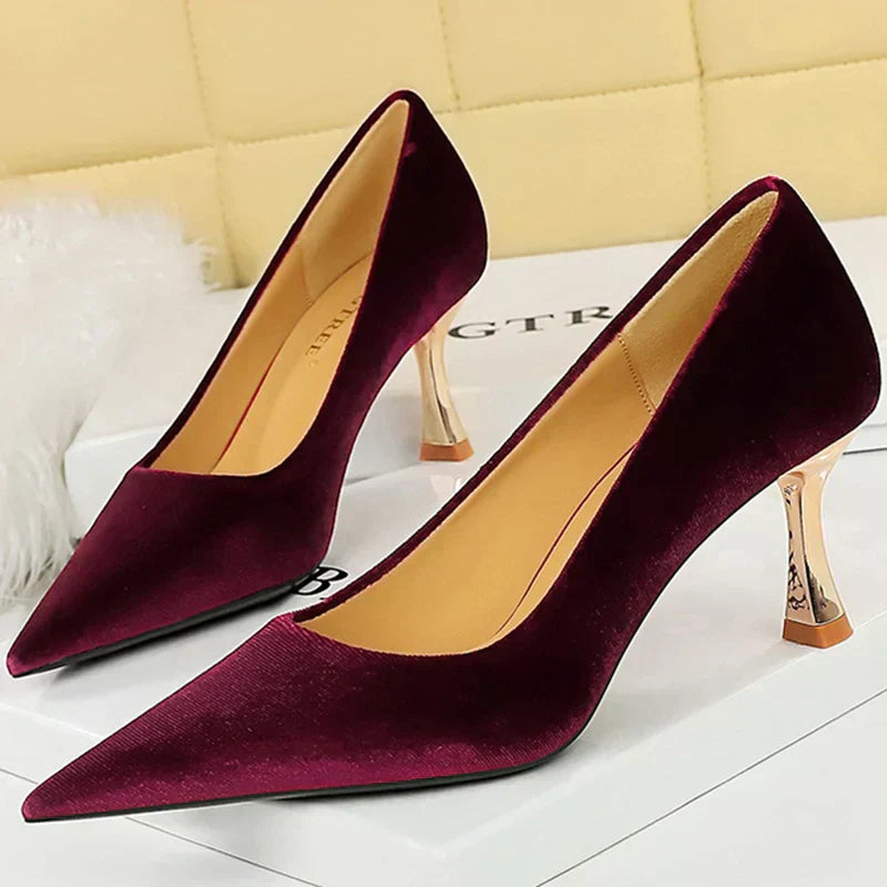 Women’s Heels 145