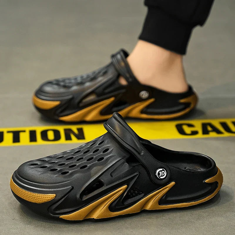 Men’s Slippers 120