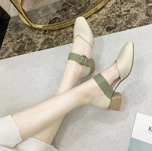 Women’s Heels 182