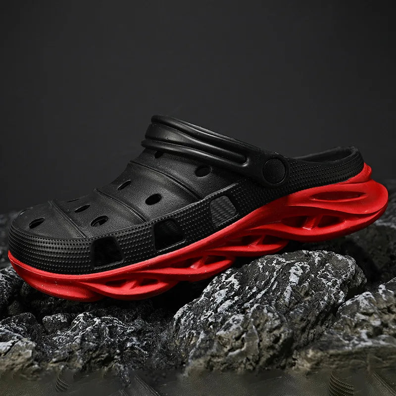 Men’s Slippers 144