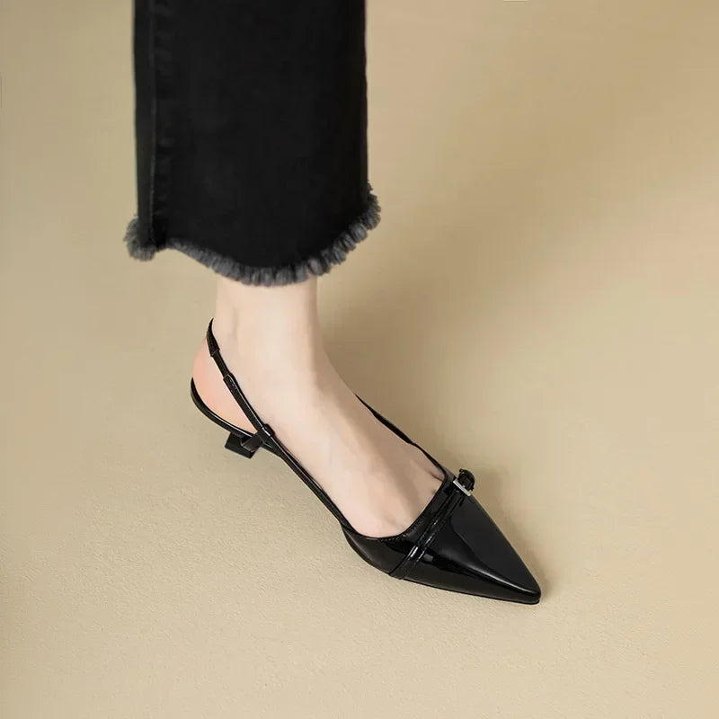 Women’s Heels 147